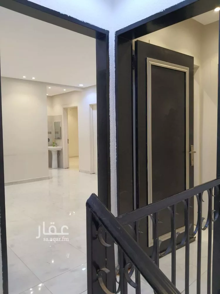 شقة للإيجار في شارع محمد زهدي, حي القادسية, مدينة الرياض, منطقة الرياض صورة 5