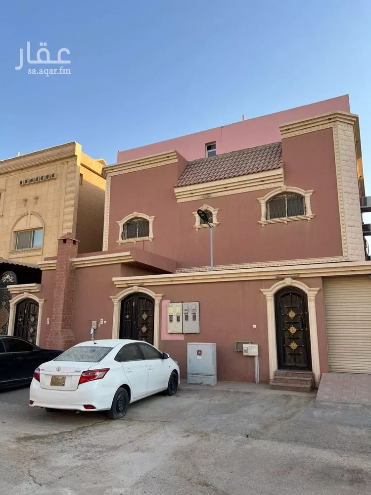 شقة للإيجار في شارع رقم 168, حي ظهرة لبن, مدينة الرياض, منطقة الرياض