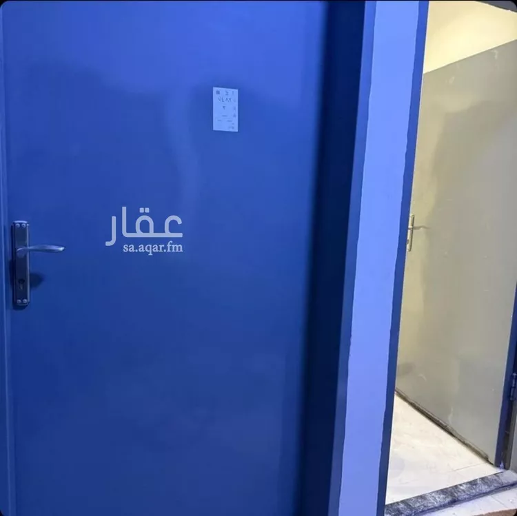 شقة للإيجار في شارع عمر المسراني, حي الأندلس, مدينة الرياض, منطقة الرياض صورة 5