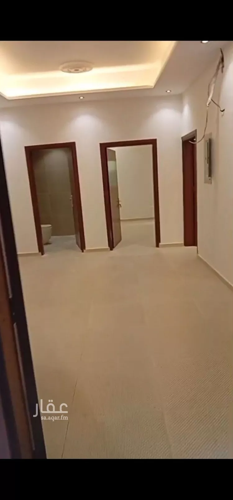 شقة للإيجار في شارع حفصة بنت عمر, حي الروضة, مدينة الرياض, منطقة الرياض صورة 2