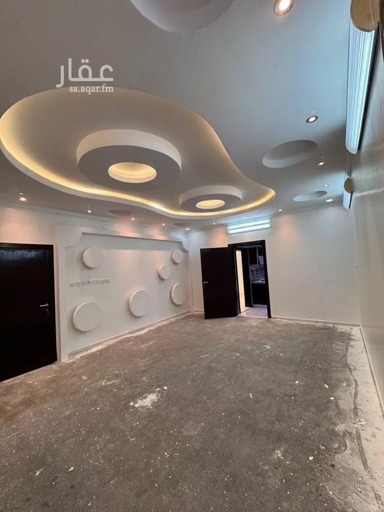 دور للإيجار في شارع العجلي, حي طويق, مدينة الرياض, منطقة الرياض صورة 2