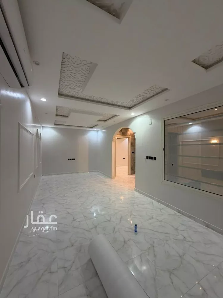 فيلا للإيجار في شارع نهر المبارك, حي طويق, مدينة الرياض, منطقة الرياض صورة 4