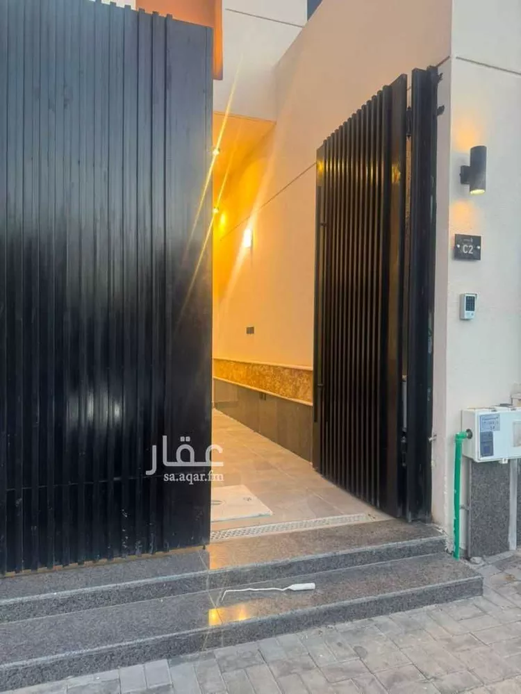 دور للإيجار في شارع عبدالله الأموي, حي النسيم الغربي, مدينة الرياض, منطقة الرياض صورة 5