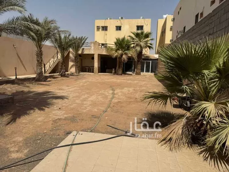 أرض للبيع في شارع أحمد بن داود المالكي, حي المعيزيلة, مدينة الرياض, منطقة الرياض صورة 2