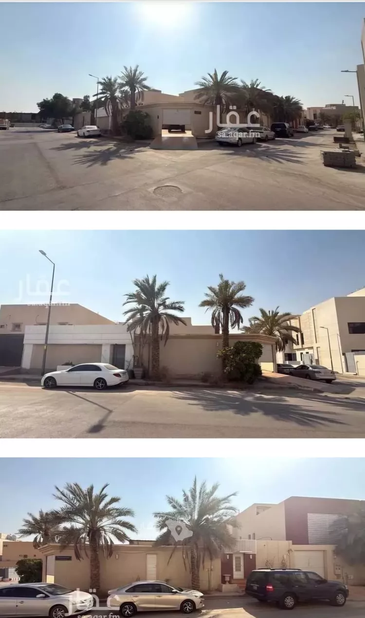 Rest House for Sale in Riyadh Irqah