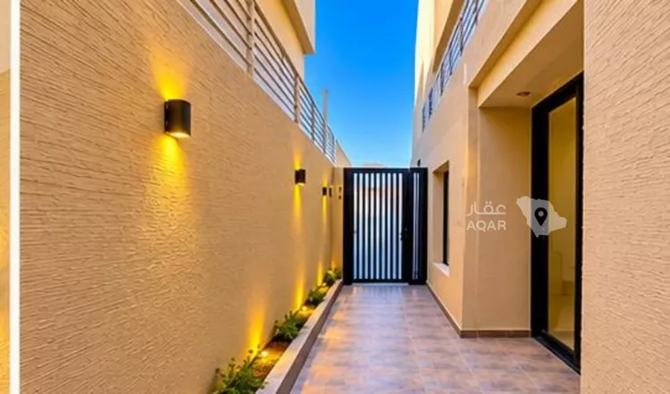 شقة للإيجار في شارع الطائف, حي ظهرة لبن, مدينة الرياض, منطقة الرياض 5