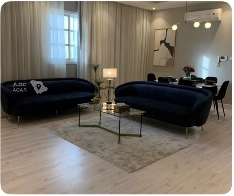 Apartment for Rent in Riyadh Al Malqa