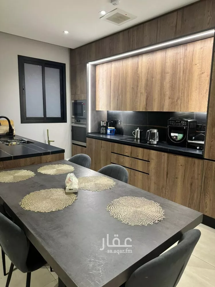 شقة للإيجار في شارع ممر32 ، حي النرجس ، الرياض ، منطقة الرياض صورة 2