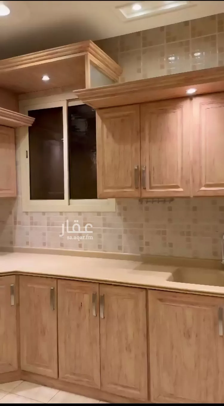 شقة للإيجار في شارع عمر المسراني, حي الأندلس, مدينة الرياض, منطقة الرياض صورة 2