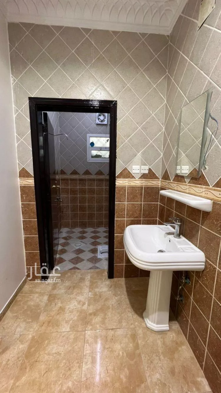 شقة للإيجار في شارع رقم 168, حي ظهرة لبن, مدينة الرياض, منطقة الرياض صورة 5