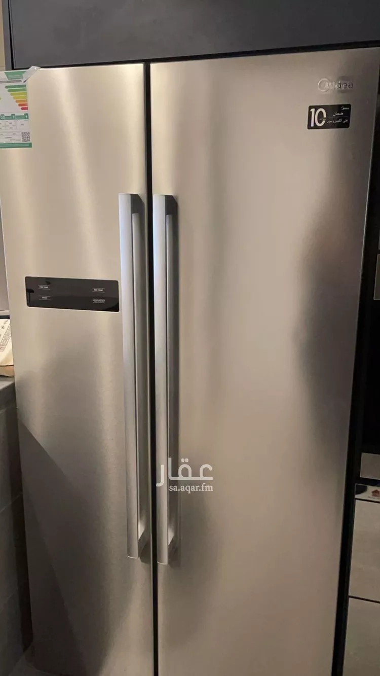 شقة للإيجار في شارع علقمة بن وائل, حي النرجس, مدينة الرياض, منطقة الرياض صورة 2