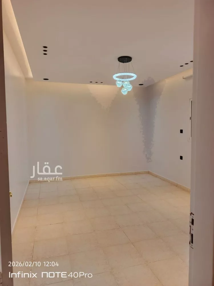 شقة للإيجار في شارع المقاماتي, حي الحمراء, مدينة الرياض, منطقة الرياض صورة 3