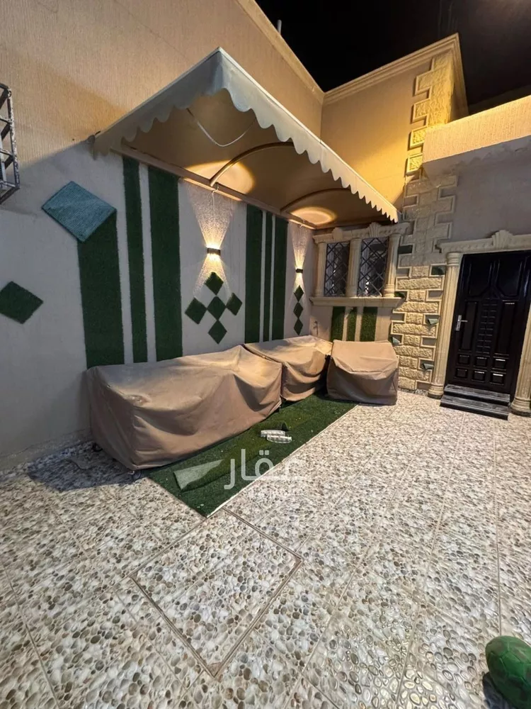 دور للإيجار في شارع العجلي, حي طويق, مدينة الرياض, منطقة الرياض صورة 4