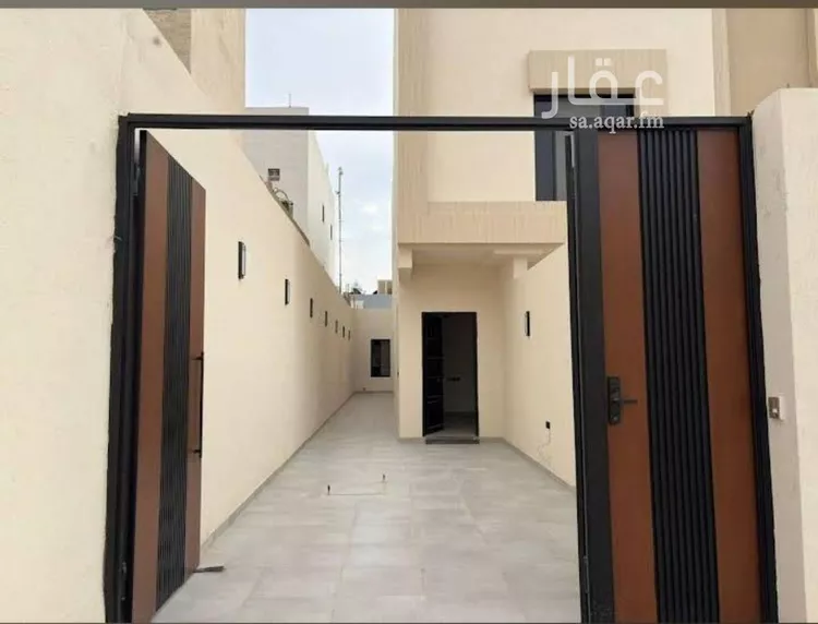 دور للبيع في شارع التقوى, حي النهضة, مدينة الرياض, منطقة الرياض صورة 2