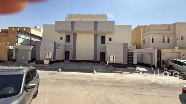دور للبيع في شارع النضارة, حي إشبيلية, مدينة الرياض, منطقة الرياض