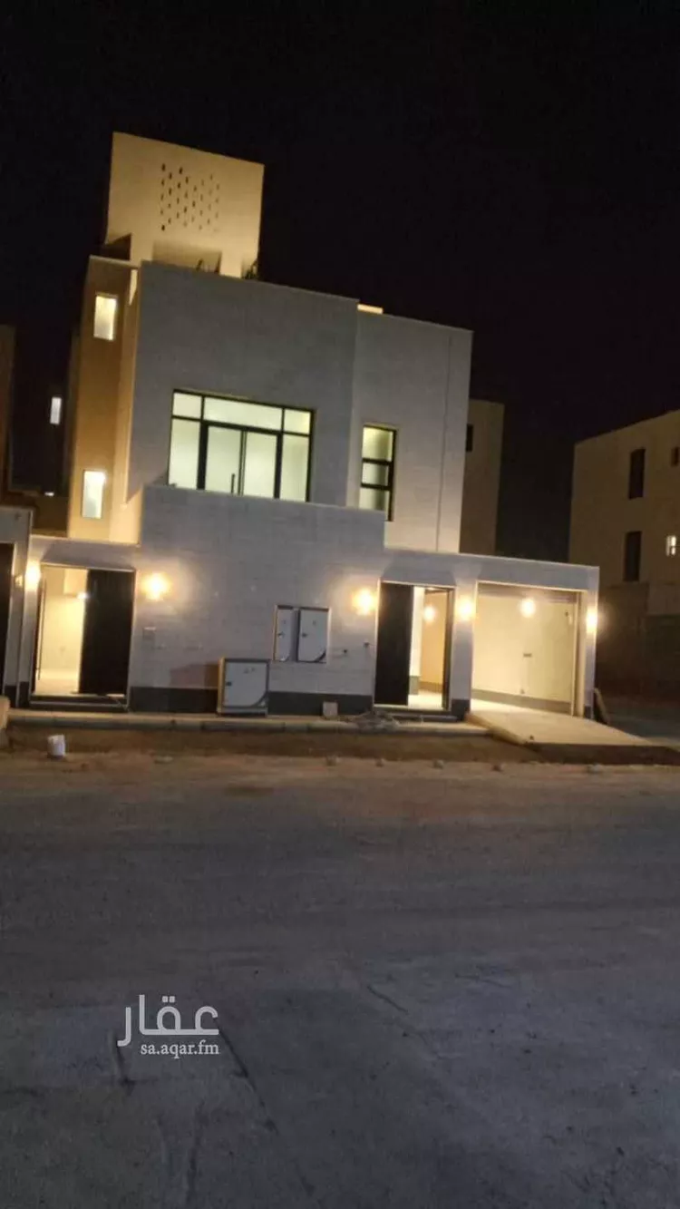 Floor for Sale in Riyadh Ash Sharq