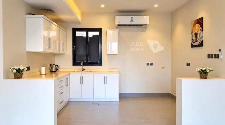 شقة للإيجار في شارع ينبع, حي ظهرة لبن, مدينة الرياض, منطقة الرياض 2