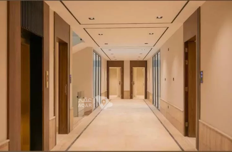 شقة للبيع في شارع عبدالله الخرجي, حي الملقا, مدينة الرياض, منطقة الرياض 10