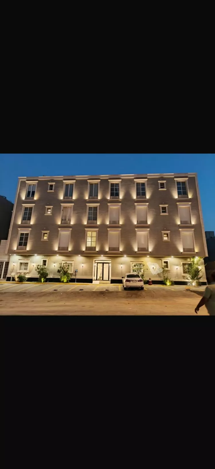 Apartment for Rent in Riyadh Al Malqa 6