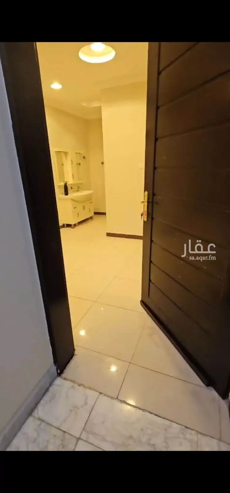 شقة للإيجار في شارع عبدالواحد الأزجي, حي قرطبة, مدينة الرياض, منطقة الرياض صورة 2