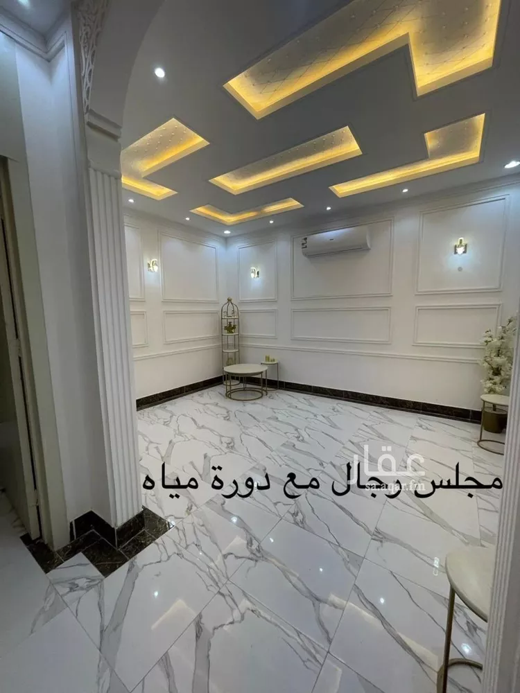 فيلا للبيع في شارع أحمد بن عبدالرحمن الأشبوني, حي المهدية, مدينة الرياض, منطقة الرياض صورة 5