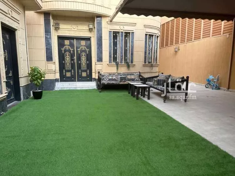 فيلا للبيع في شارع واصل, حي قرطبة, مدينة الرياض, منطقة الرياض صورة 4