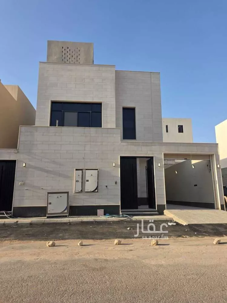 شقة للبيع في شارع أحمد بن سنان القطان, حي البيان, مدينة الرياض, منطقة الرياض صورة 2