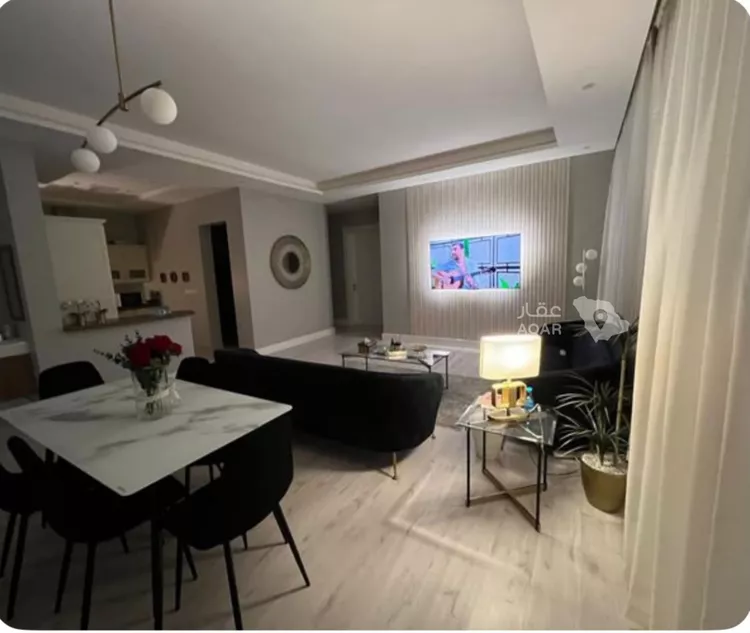 Apartment for Rent in Riyadh Al Malqa 3