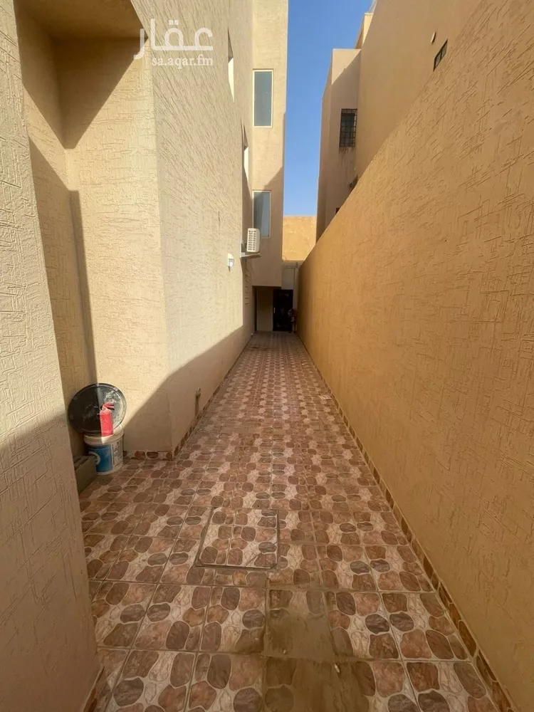 شقة للإيجار في شارع ابن هشبل, حي طويق, مدينة الرياض, منطقة الرياض صورة 3
