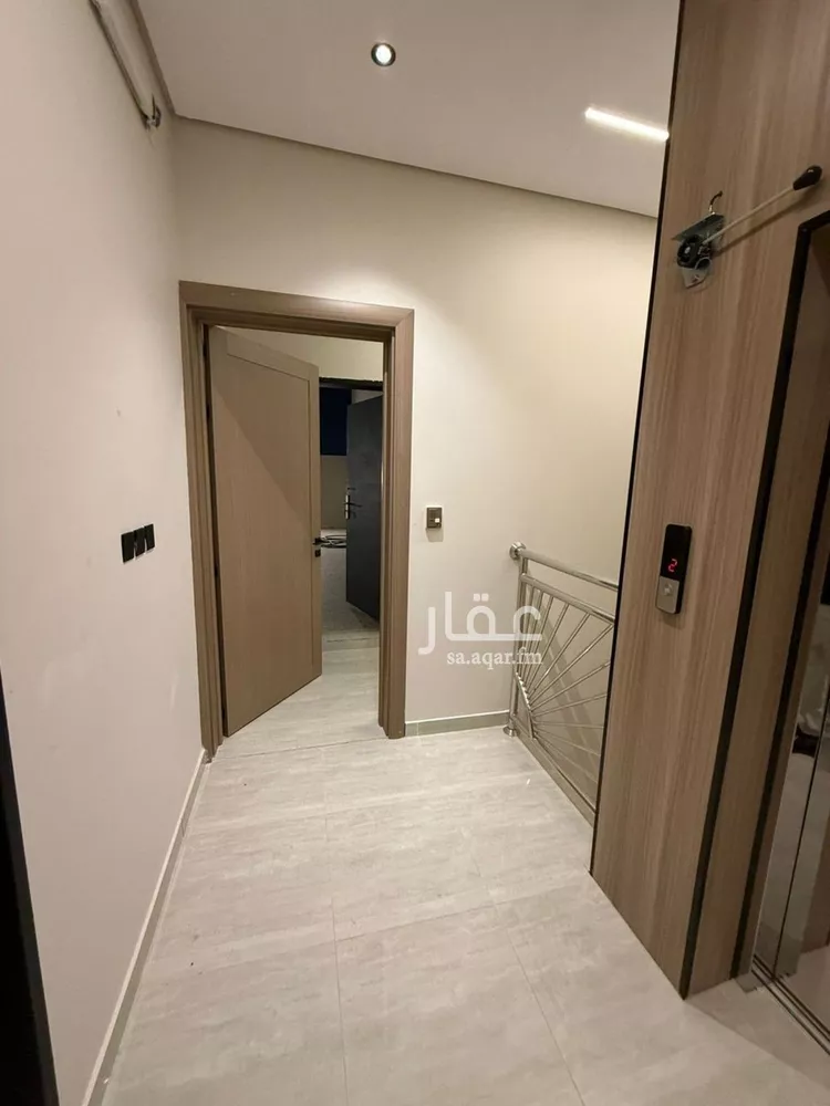 شقة للإيجار في شارع عائش بن الصامت بن دريد, حي العوالي, مدينة الرياض, منطقة الرياض صورة 5