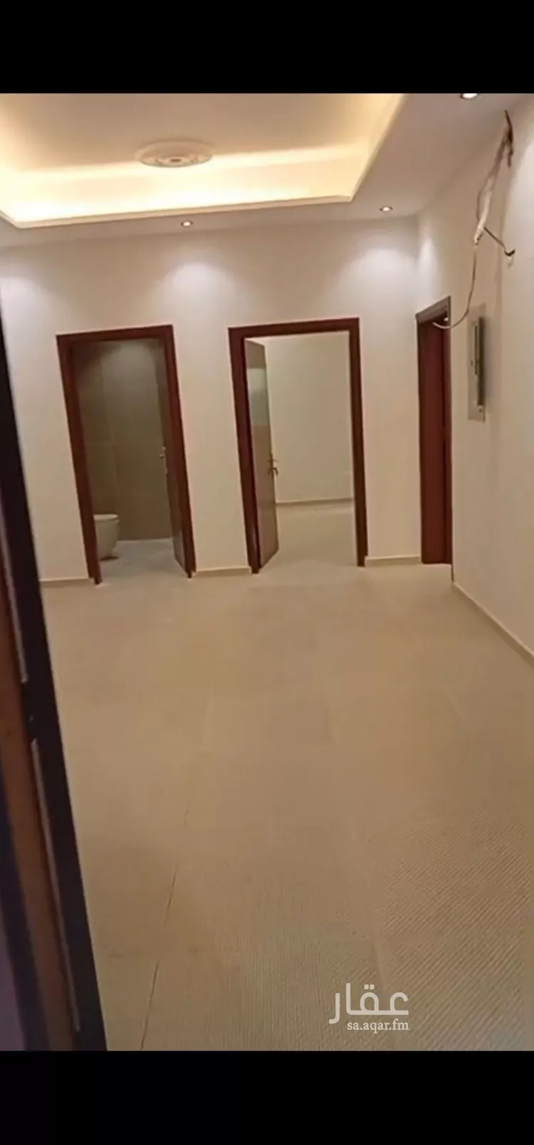 شقة للإيجار في شارع حفصة بنت عمر, حي الروضة, مدينة الرياض, منطقة الرياض صورة 3