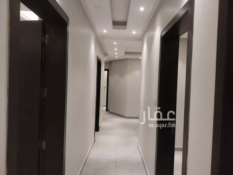 شقة للإيجار في شارع رباع, حي قرطبة, مدينة الرياض, منطقة الرياض صورة 3