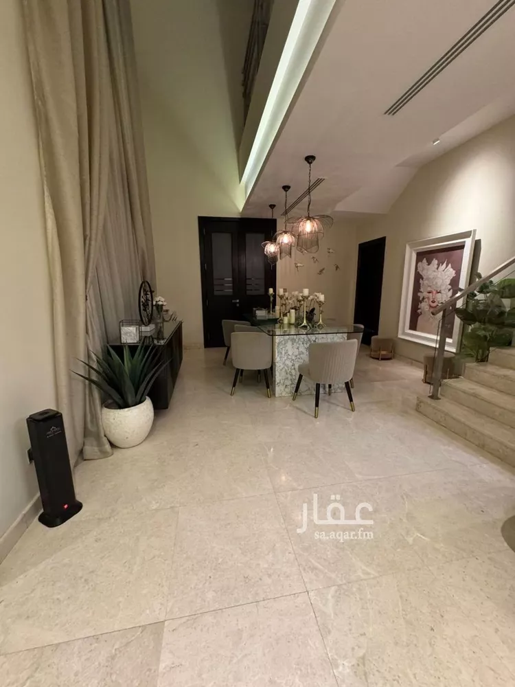 فيلا للبيع في شارع الارواق, حي عرقة, مدينة الرياض, منطقة الرياض صورة 5