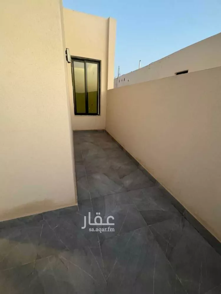 دور للإيجار في شارع عبدالله الأموي, حي النسيم الغربي, مدينة الرياض, منطقة الرياض 8
