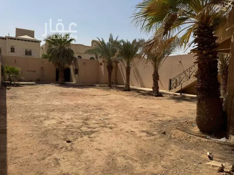 أرض للبيع في شارع أحمد بن داود المالكي, حي المعيزيلة, مدينة الرياض, منطقة الرياض صورة 3
