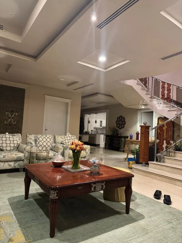 Villa for Sale in Riyadh Al Malqa 2