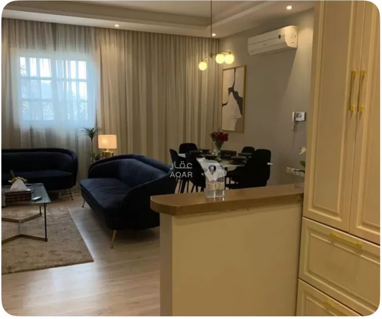 Apartment for Rent in Riyadh Al Malqa 5
