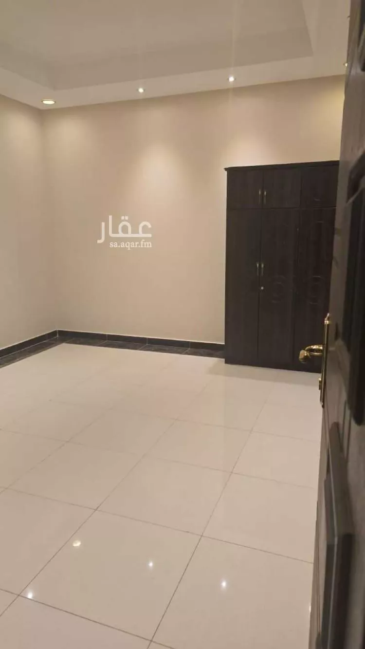 شقة للإيجار في شارع شهيد الدين ثم الوطن يحيى محمد يحيى الش, حي القيروان, مدينة الرياض, منطقة الرياض صورة 4