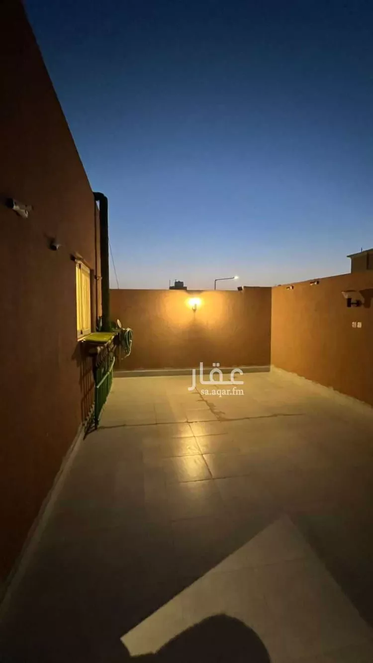 دور للإيجار في شارع أحمد الفريابي, حي حطين, مدينة الرياض, منطقة الرياض