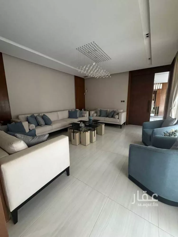 فيلا للبيع في شارع صخر بن عمرو, حي القيروان, مدينة الرياض, منطقة الرياض صورة 3