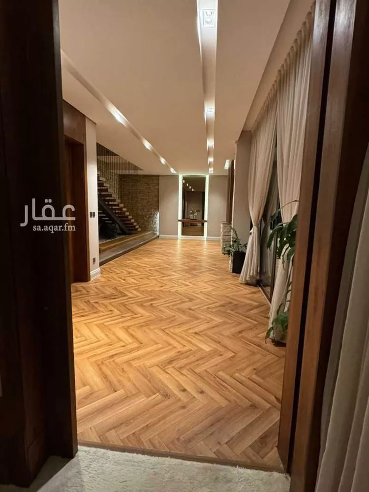 فيلا للبيع في شارع صخر بن عمرو, حي القيروان, مدينة الرياض, منطقة الرياض صورة 2