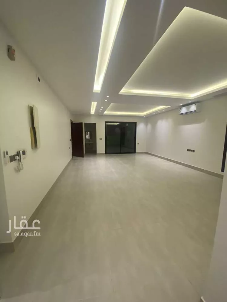 دور للإيجار في شارع ابن أبي قتيبة, حي القيروان, مدينة الرياض, منطقة الرياض صورة 2