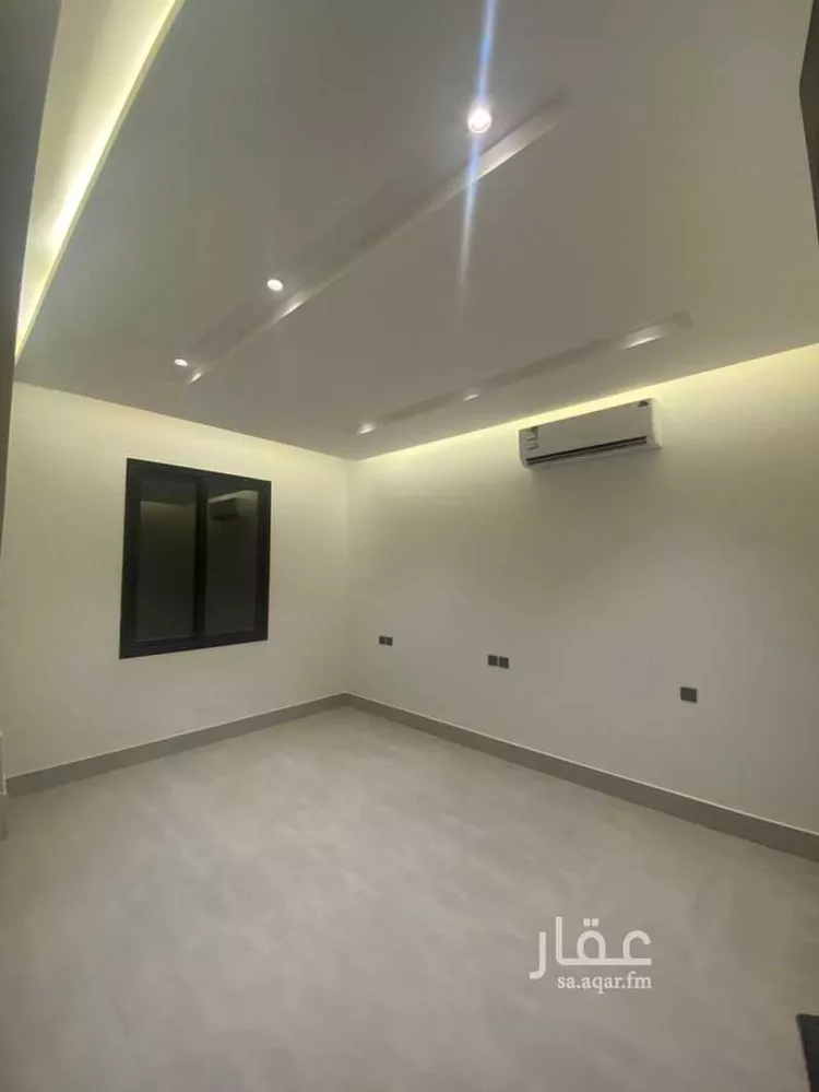 دور للإيجار في شارع ابن أبي قتيبة, حي القيروان, مدينة الرياض, منطقة الرياض صورة 5