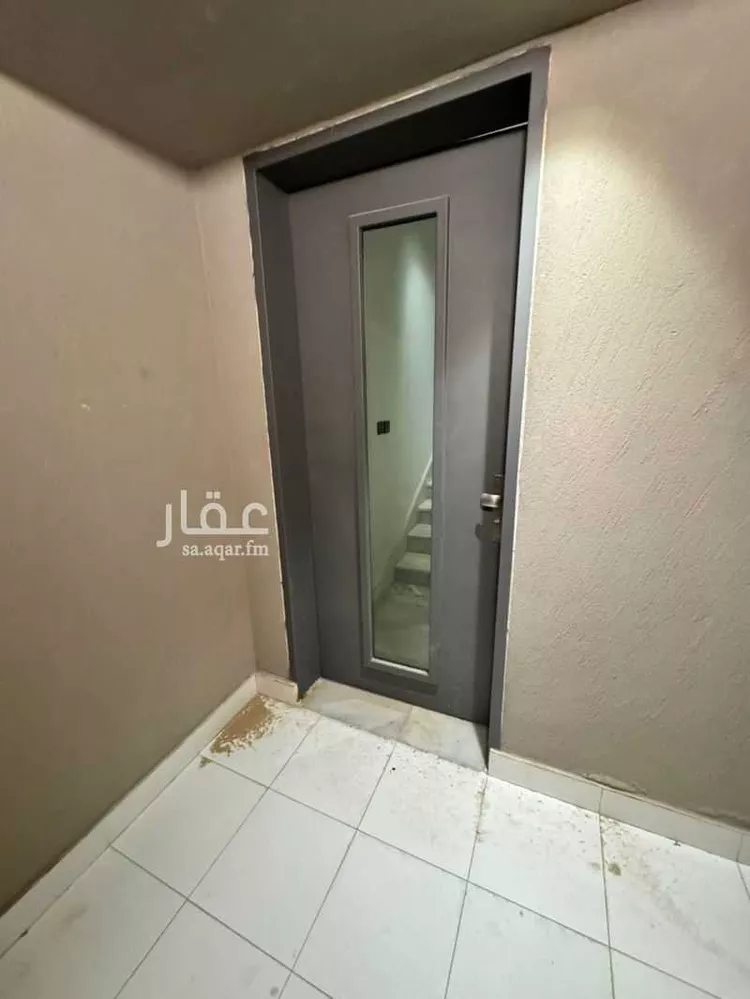 دور للإيجار في شارع عبدالعزيز بن ربيعة, حي القيروان, مدينة الرياض, منطقة الرياض صورة 3