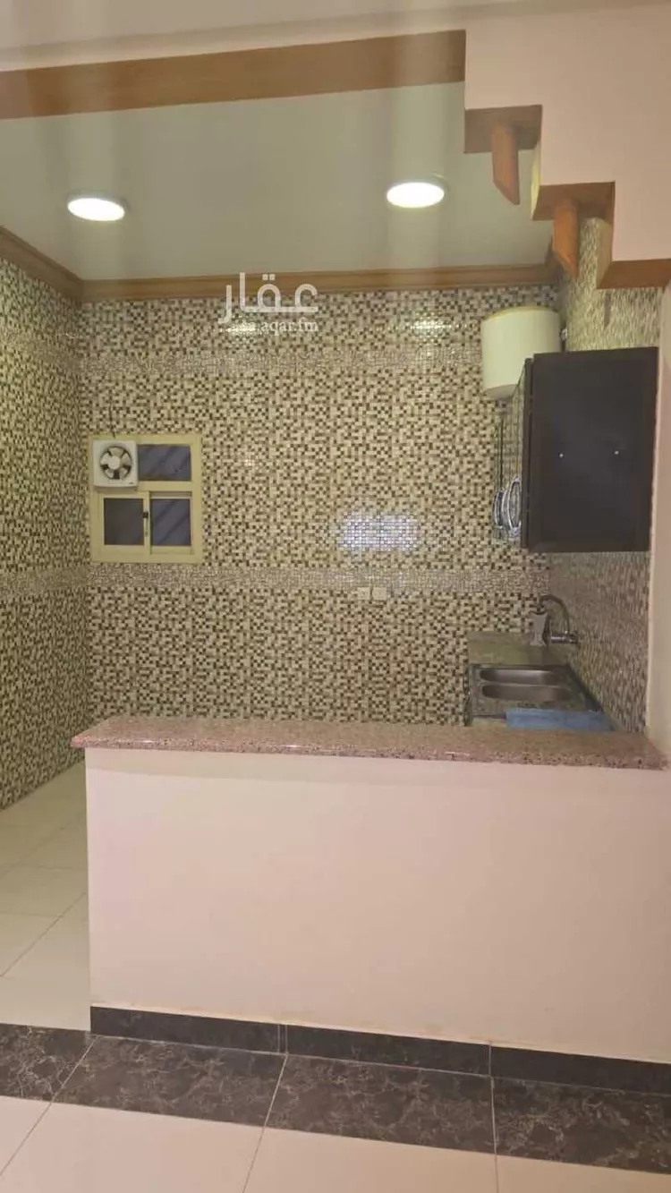 شقة للإيجار في شارع شهيد الدين ثم الوطن يحيى محمد يحيى الش, حي القيروان, مدينة الرياض, منطقة الرياض صورة 3