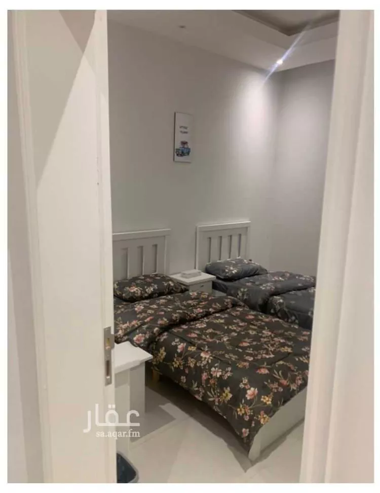 شقة للإيجار في شارع محمد بن عبدالعزيز العجاجي, حي القيروان, مدينة الرياض, منطقة الرياض صورة 3