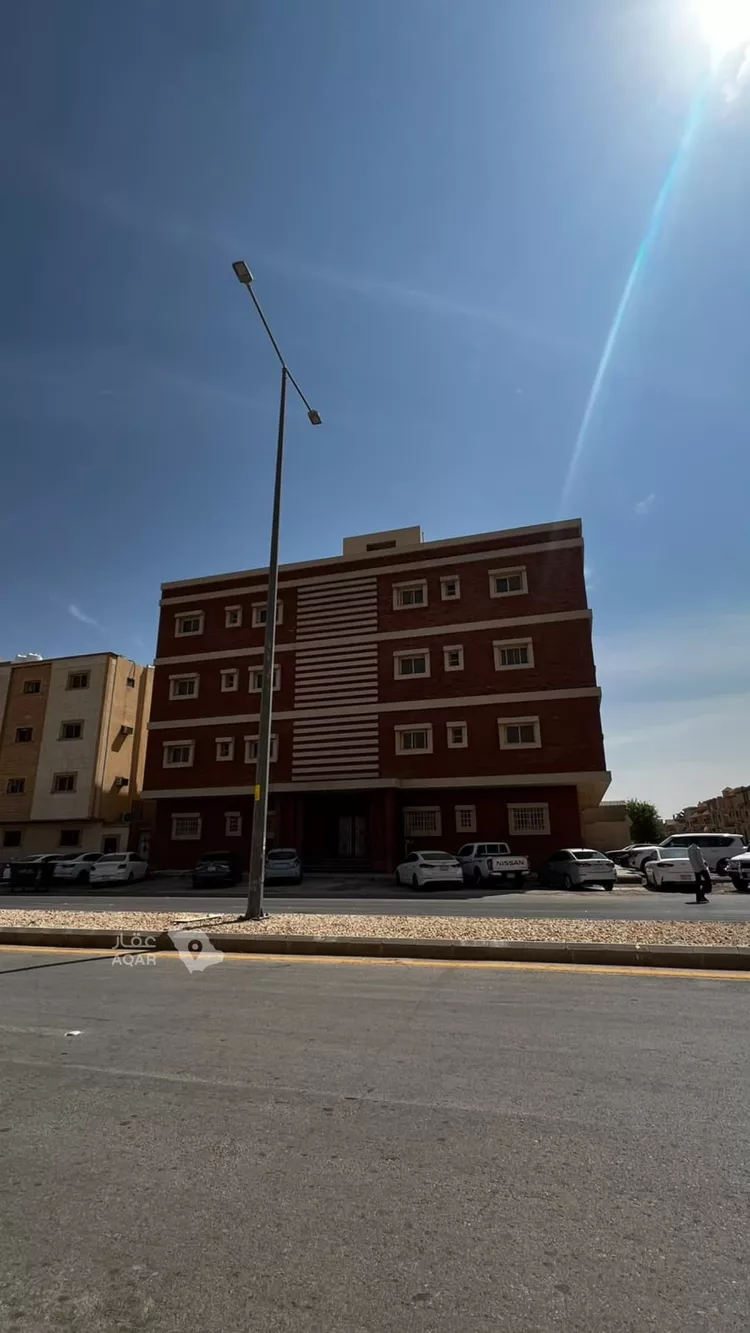Building for Sale in Riyadh Dhahrat Laban 9