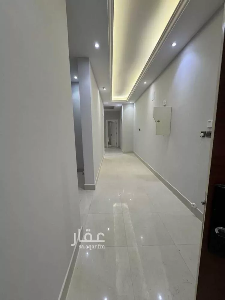 شقة للإيجار في شارع محمد بن عبدالعزيز العجاجي, حي القيروان, مدينة الرياض, منطقة الرياض صورة 4