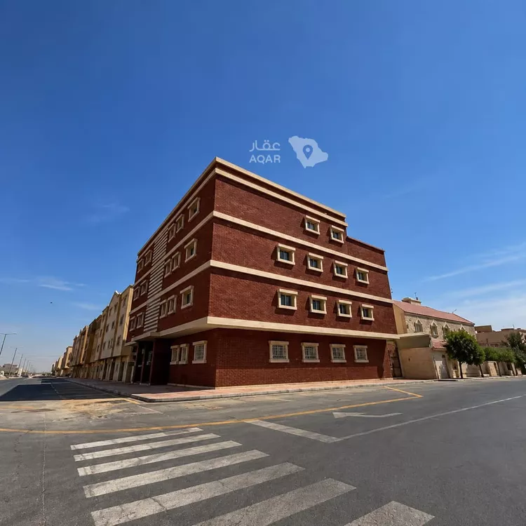 Building for Sale in Riyadh Dhahrat Laban