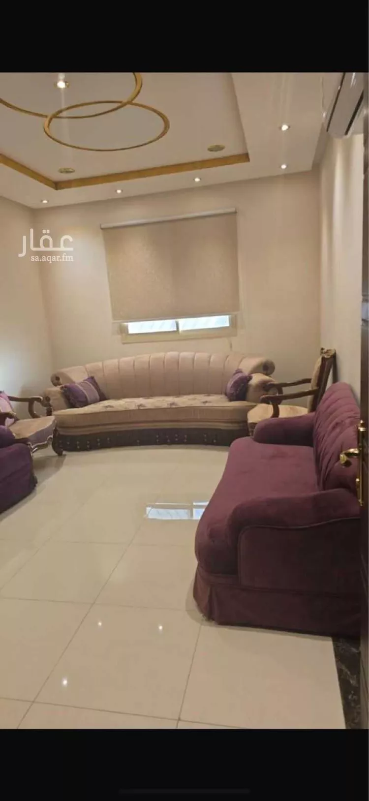 شقة للإيجار في شارع شهيد الدين ثم الوطن يحيى محمد يحيى الش, حي القيروان, مدينة الرياض, منطقة الرياض صورة 5
